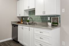 Interior Kitchen Sink