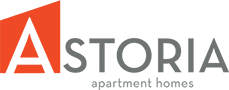Astoria Apartment Homes Logo